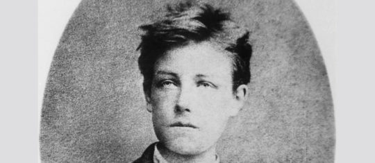 Rimbaud