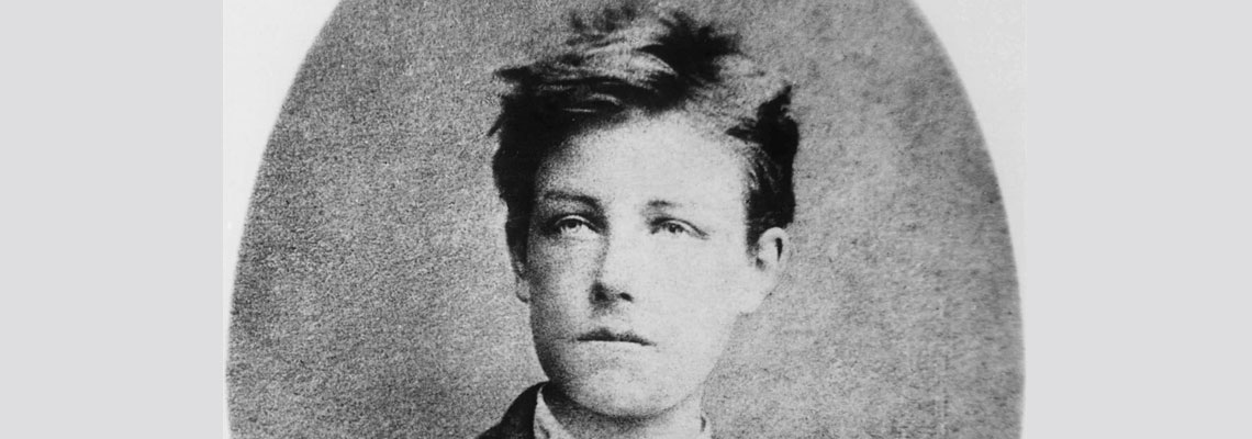 Rimbaud